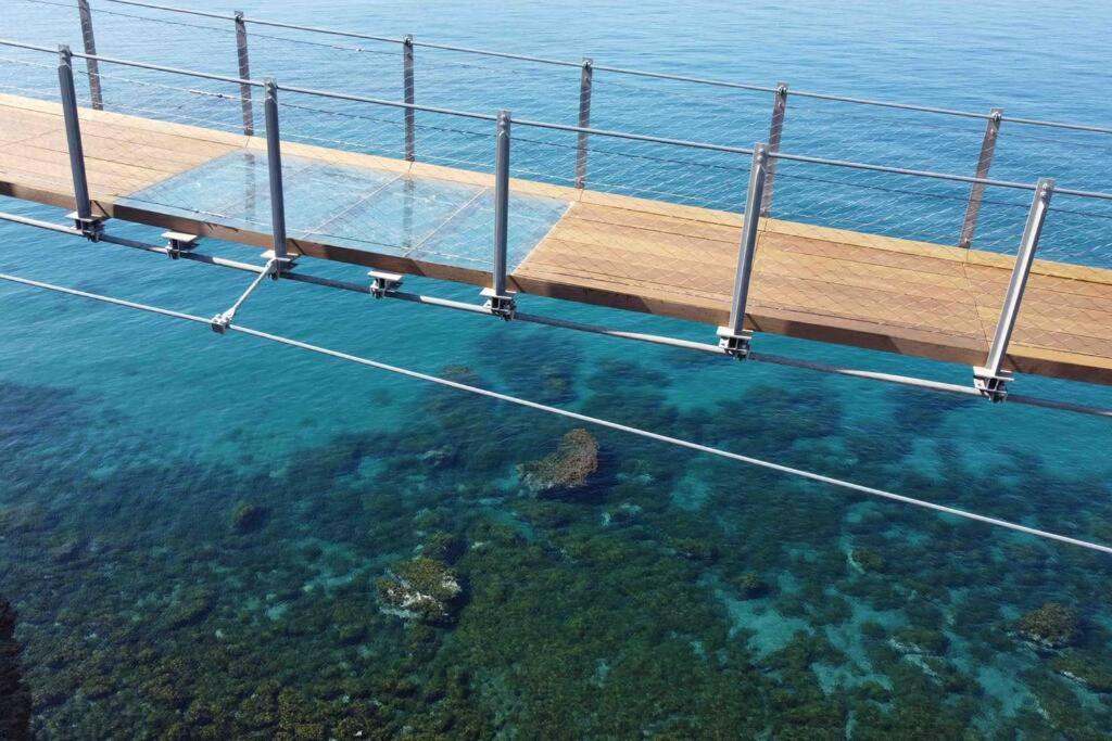 Torrenueva Con Vistas A La Playa Daire Dış mekan fotoğraf
