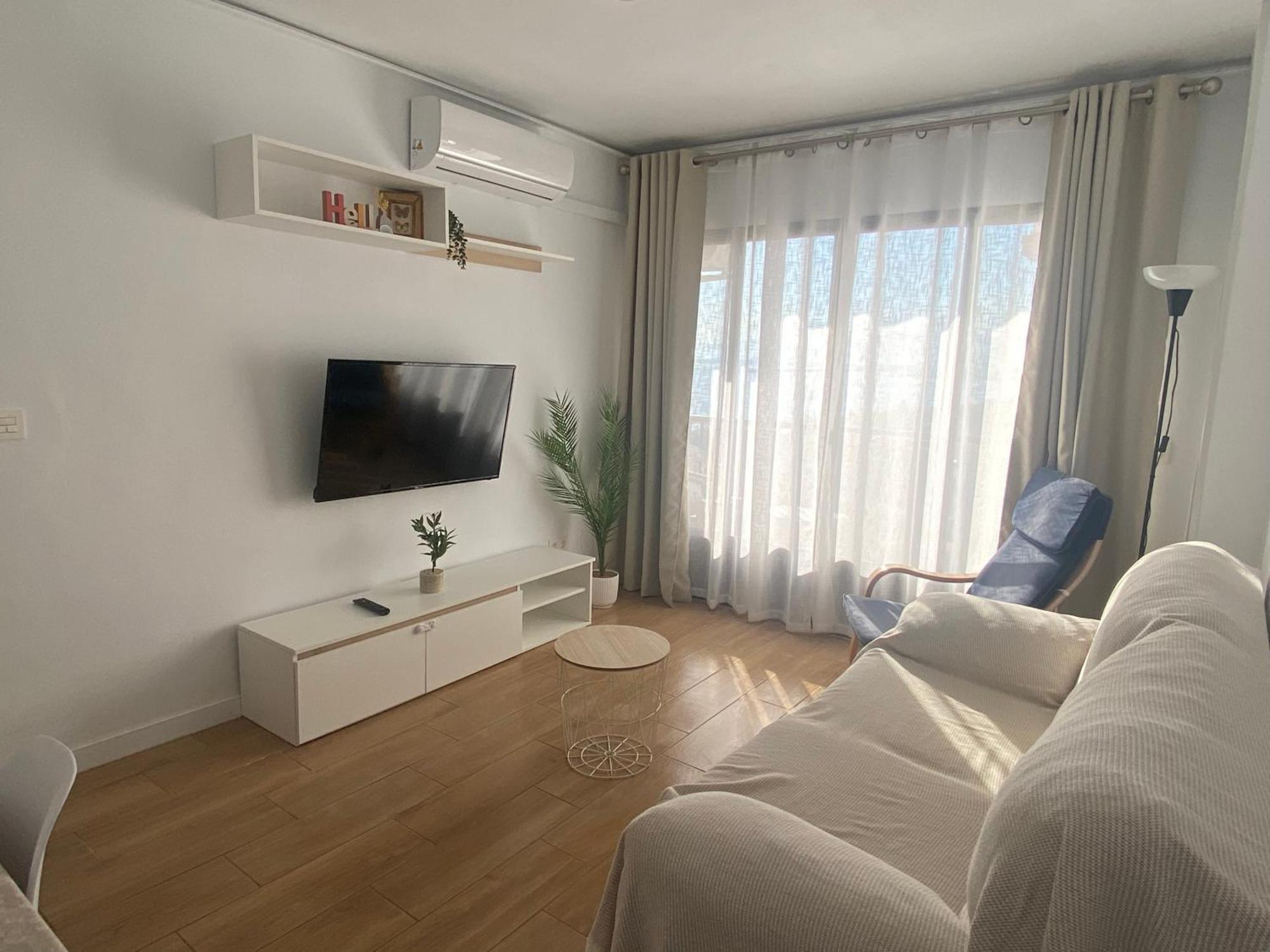 Torrenueva Con Vistas A La Playa Daire Dış mekan fotoğraf