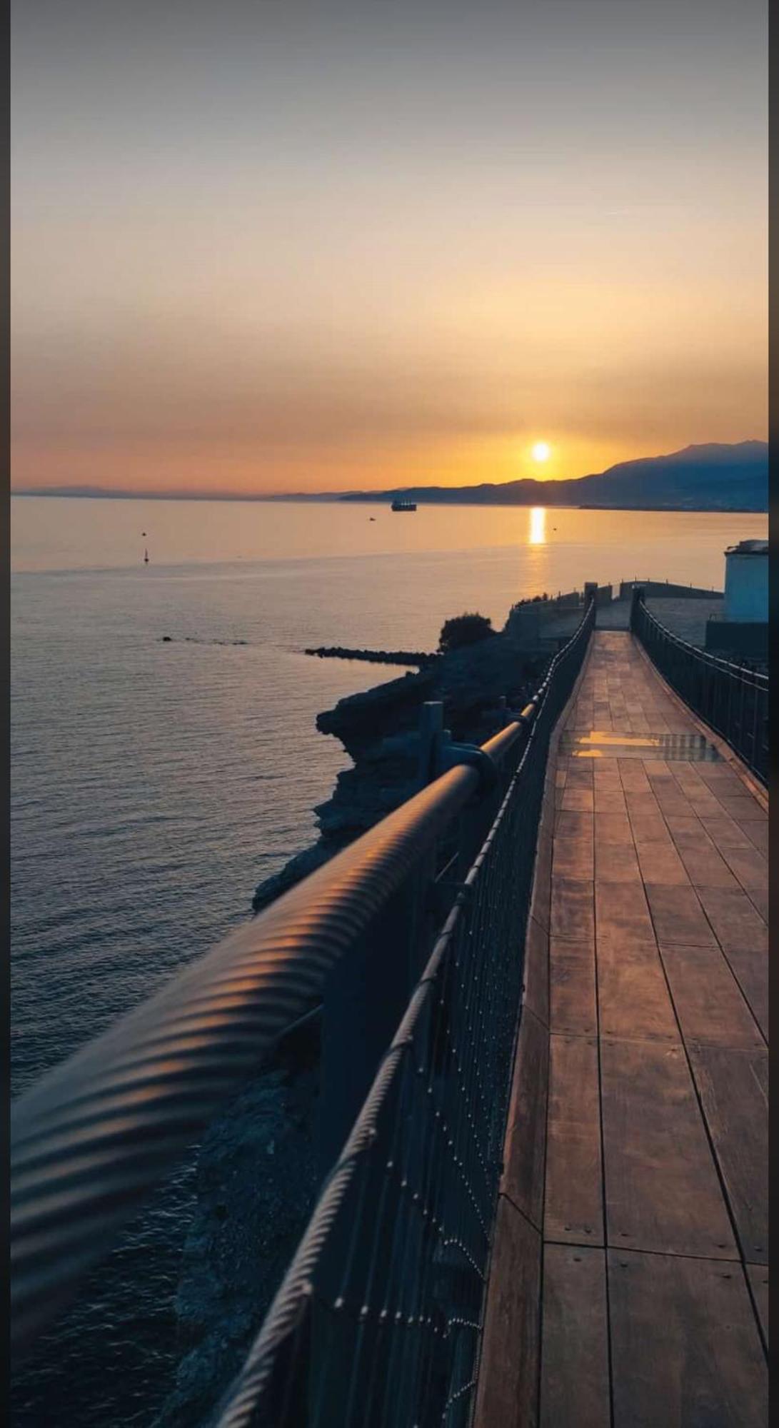 Torrenueva Con Vistas A La Playa Daire Dış mekan fotoğraf